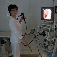 Зоя Яковлевна Клюева